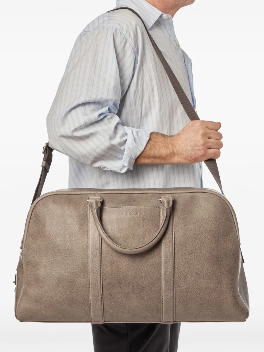 SHINOLA BOSTON HOLDALLS