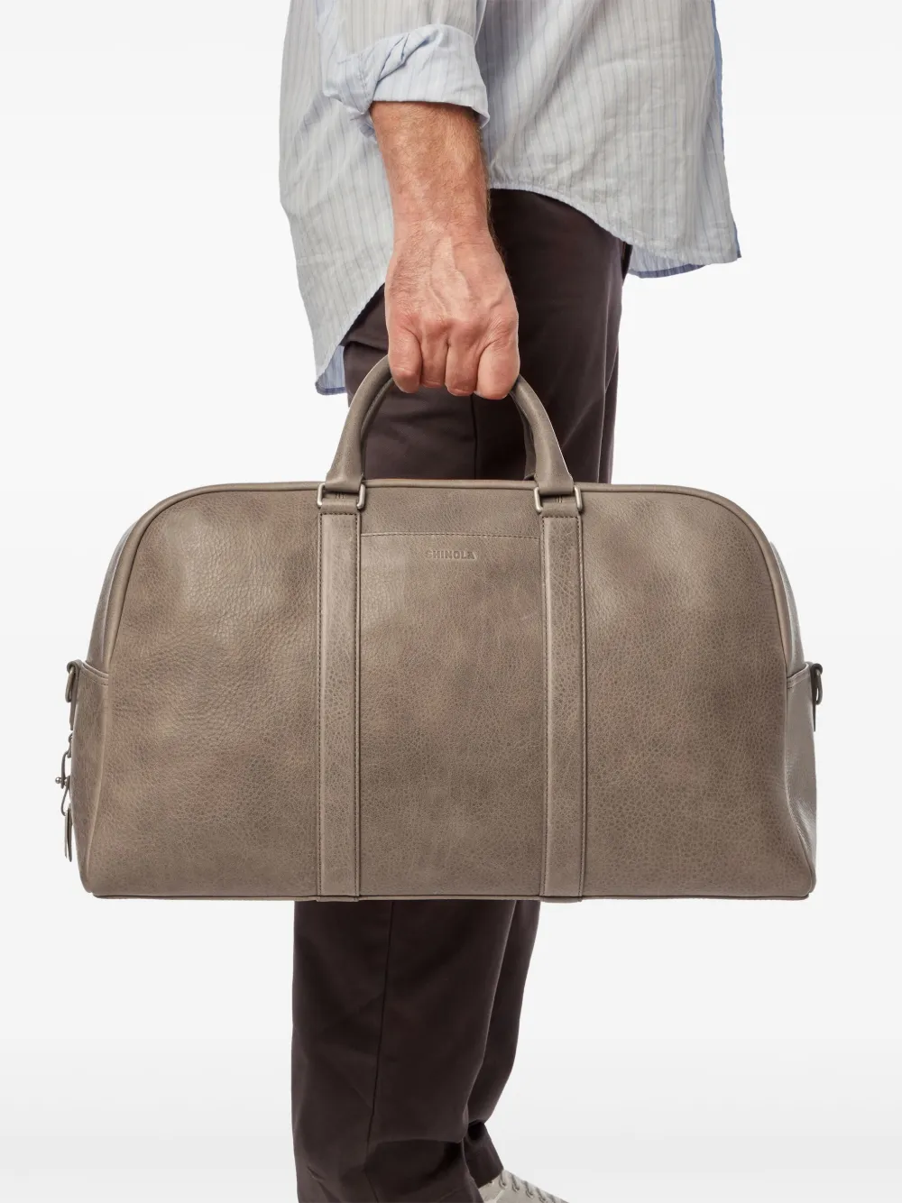Shinola Boston holdalls | Image 2