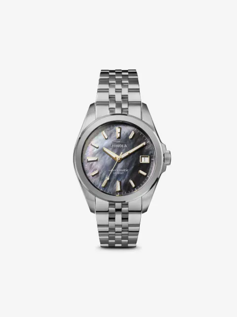 Shinola reloj Monster de 36mm