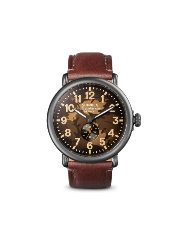 Argonite 1069 shinola hotsell