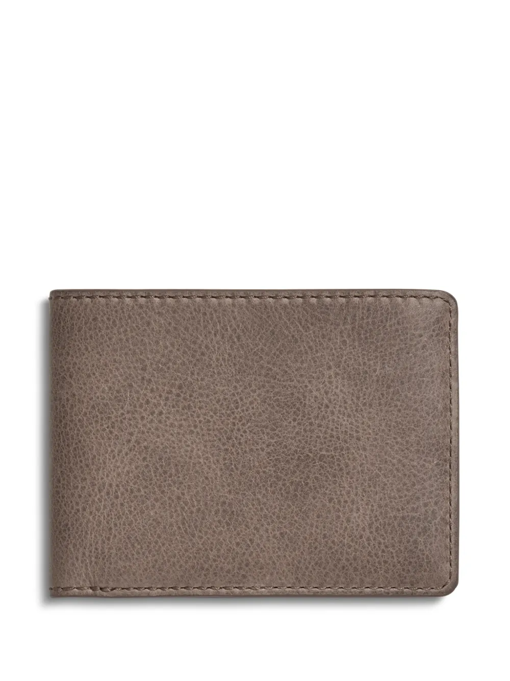 leather cardholder