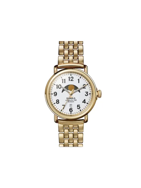 Shinola The Runwell 41mm 