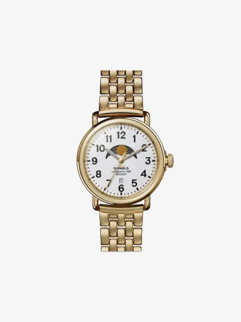Shinola The Runwell 41mm 