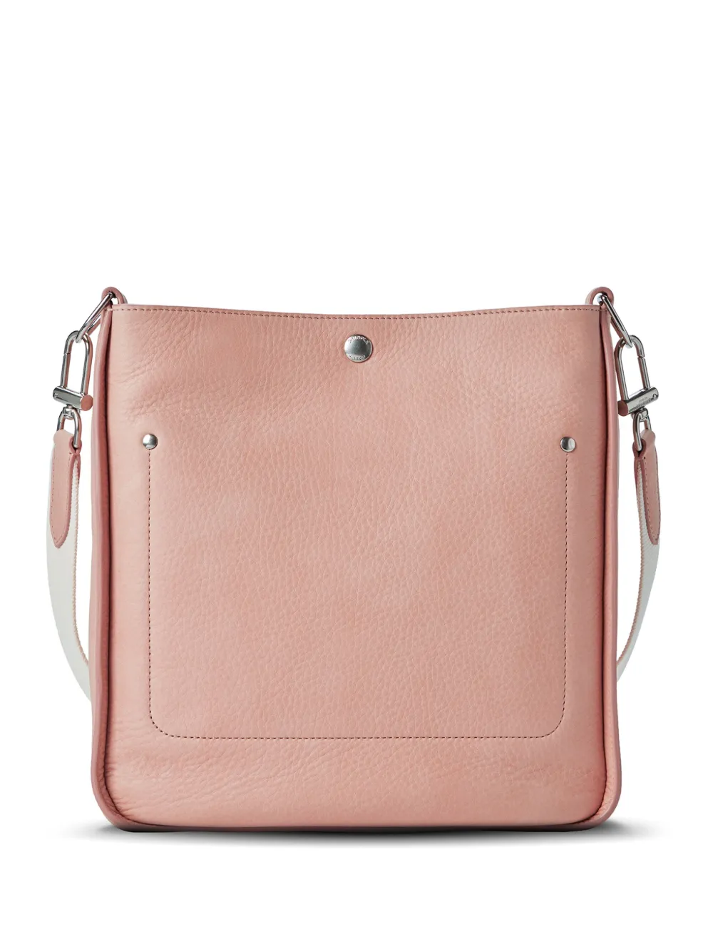 leather cross body bag