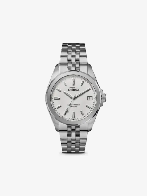 Shinola The Circadian Monster 36mm