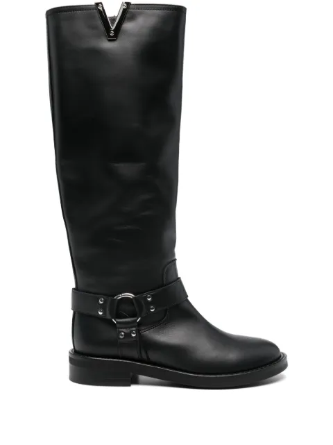 Via Roma 15 4219 boots