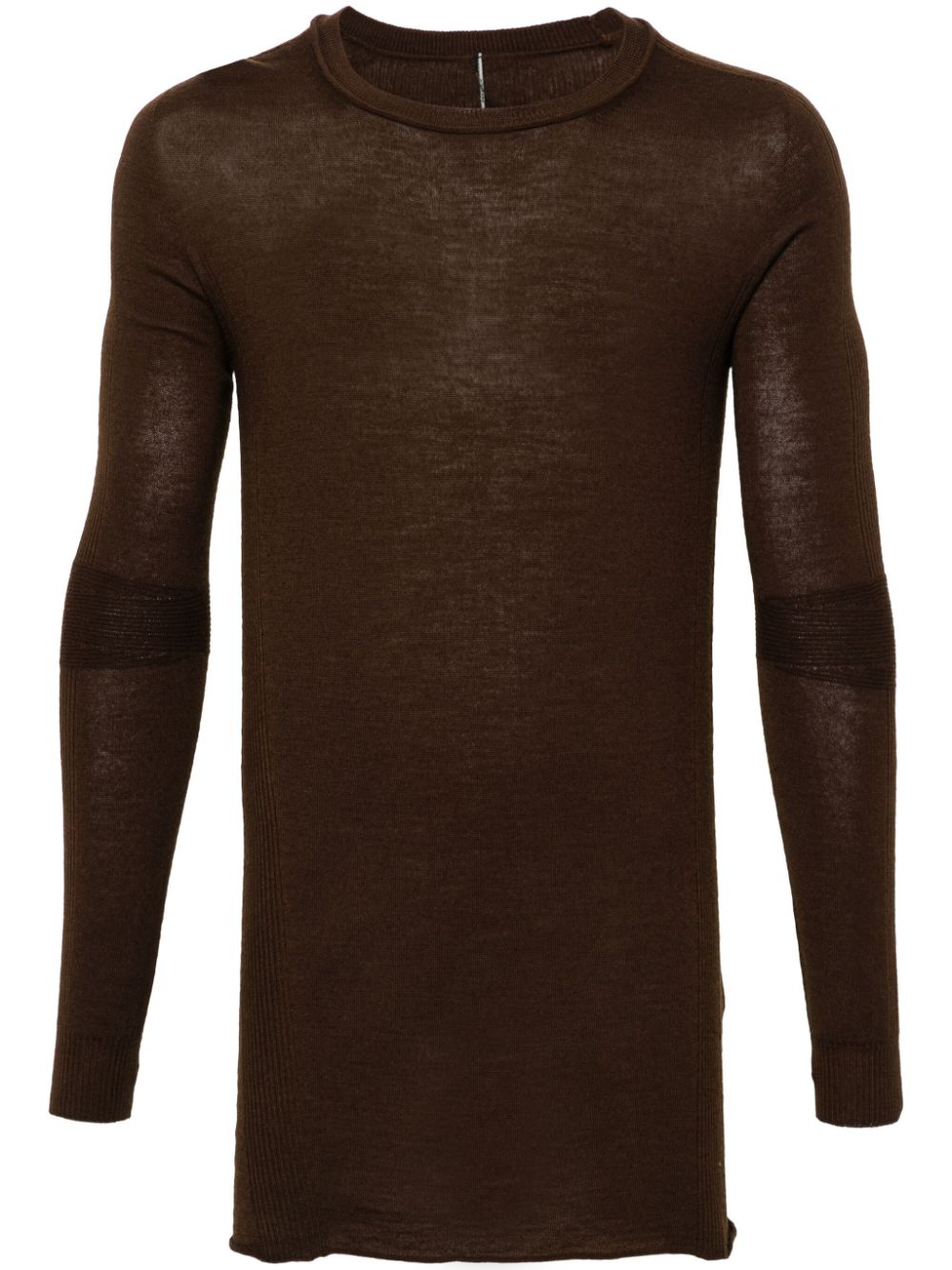 merino sweater