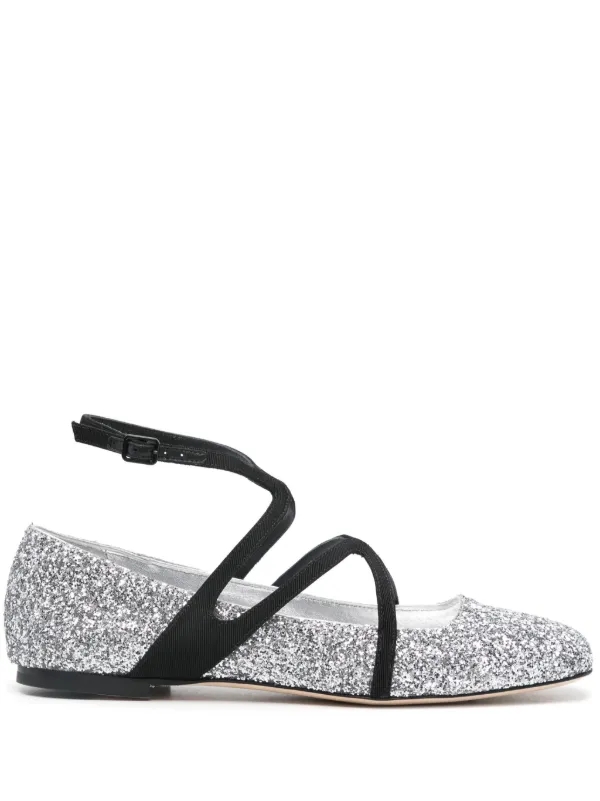 バレエシューズ JIMMY CHOO Jimmy Astoria Flat Ld52 24836992_55025298_600.jpg