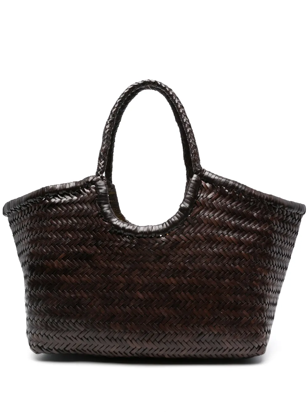 DRAGON DIFFUSION Nantucket shopper Bruin