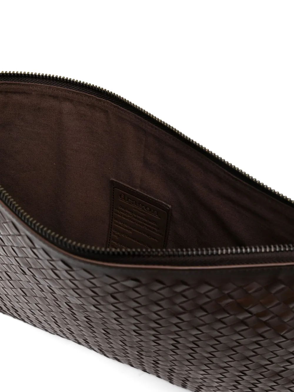 DRAGON DIFFUSION A4 clutch Bruin
