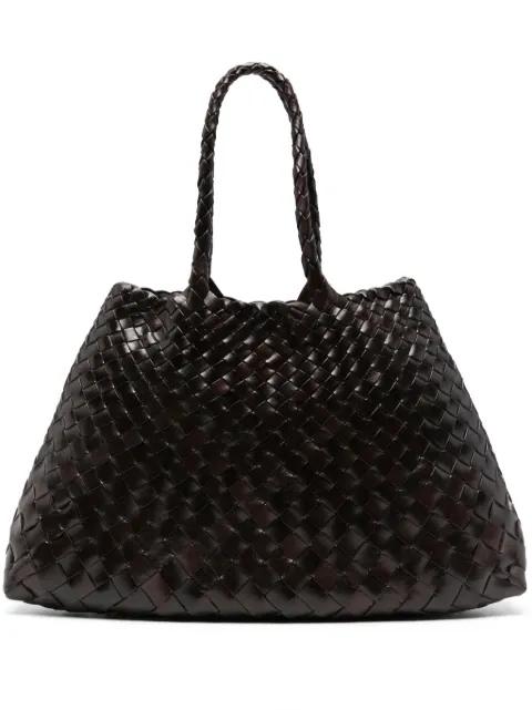 DRAGON DIFFUSION small Santa Croce tote bag