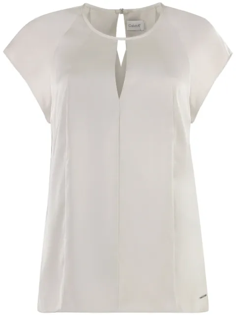 Calvin Klein blouse cady