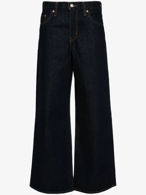 Levi's jeans rectos XL