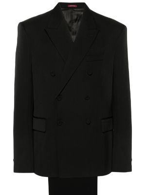 Gucci Double Breasted Suits for Men - FARFETCH