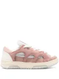 SANTHA Model 1 sneakers - Pink