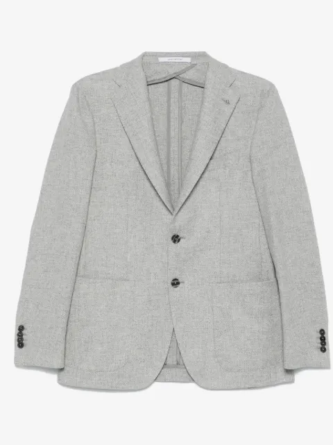 Tagliatore blazer à simple boutonnage