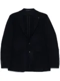 Tagliatore Giacca monopetto a due bottoni - Blue
