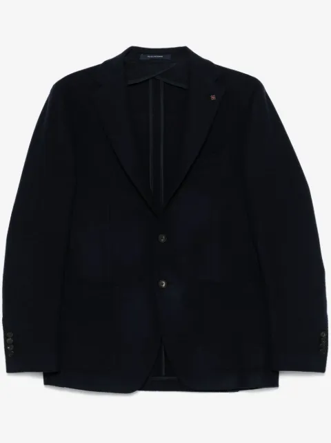 Tagliatore blazer à simple boutonnage
