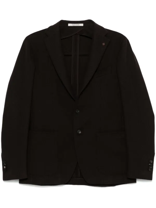Tagliatore シングルジャケット | ブラウン | FARFETCH JP Tagliatore シングルジャケット | ブラウン | FARFETCH JP