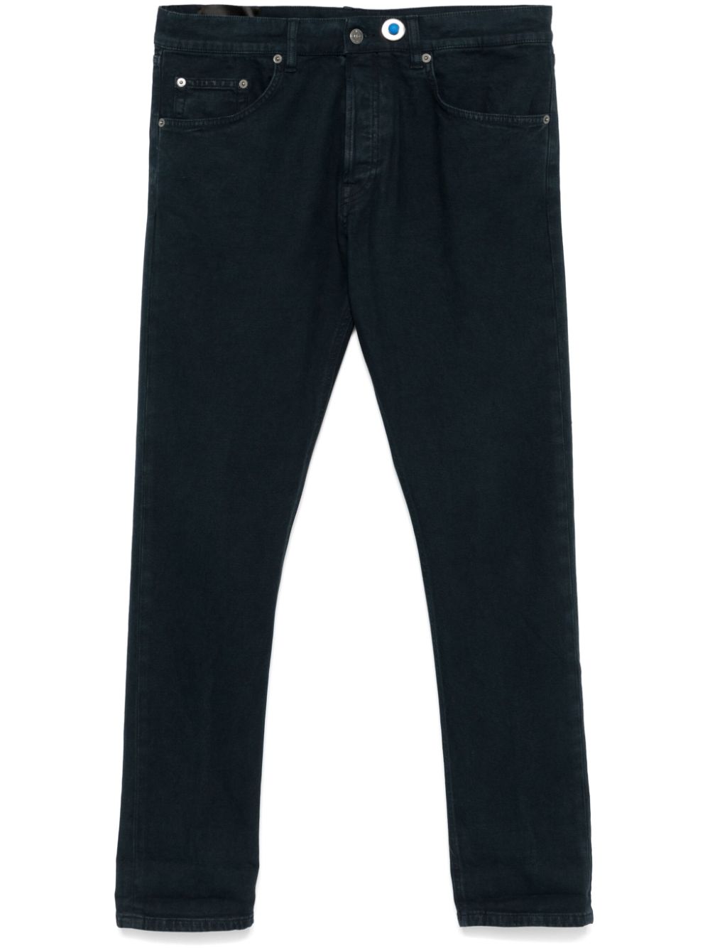 DONDUP Icon trousers - Blue