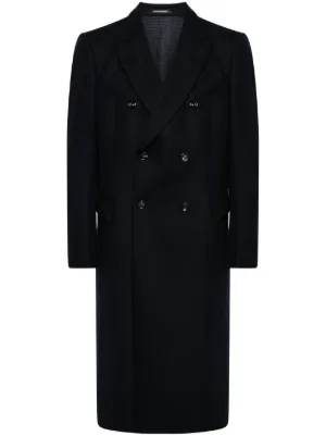 VIP【関税送料無料】希少 EMPORIO ARMANI COAT アルマーニ(EMPORIO ARMANI)|2B千鳥柄ジャケット|HARDOFFオフ