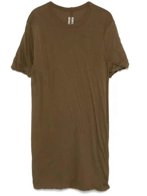 Rick Owens playera doble