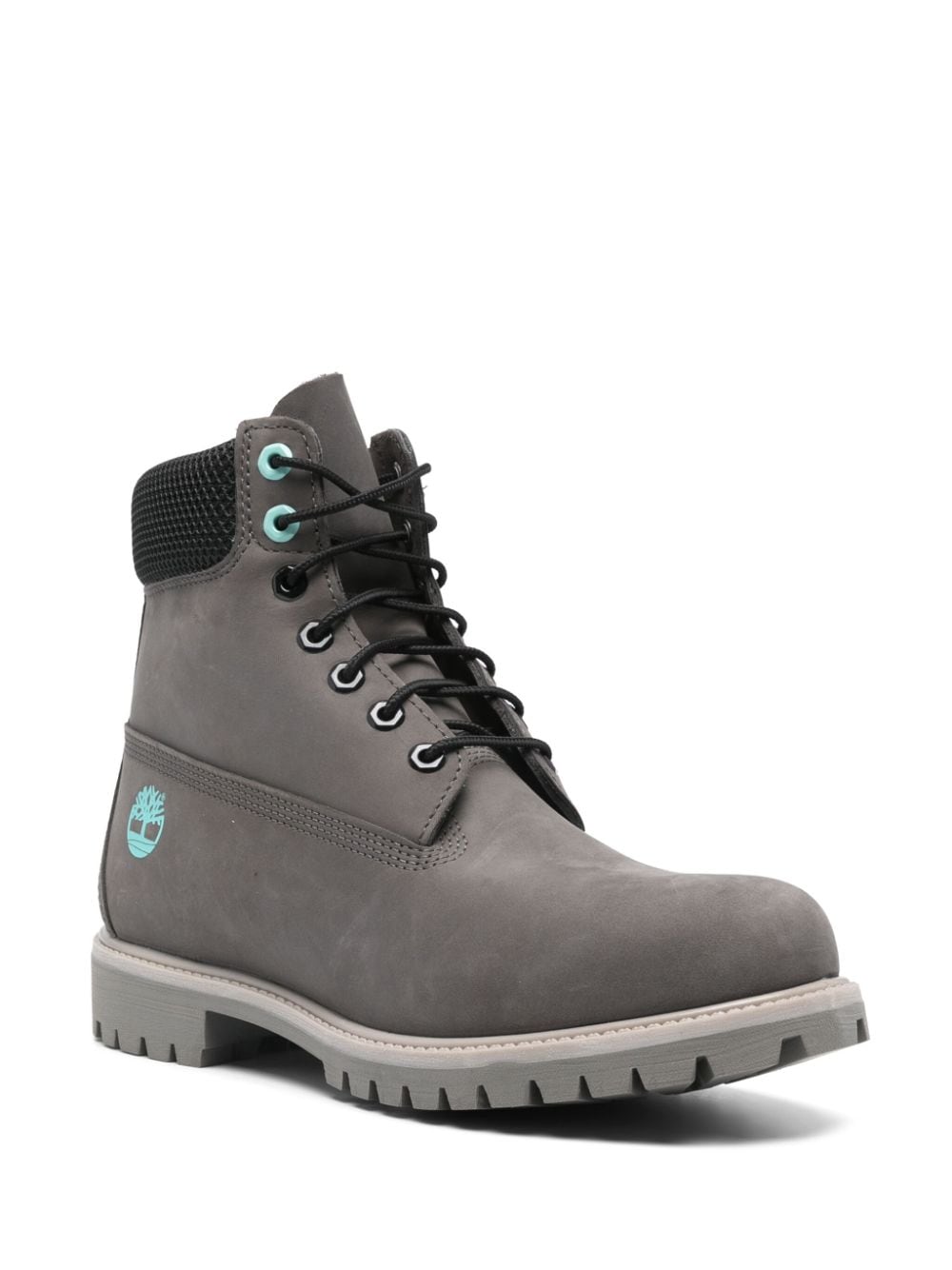 Timberland Premium 6-Inch laarzen - Grijs