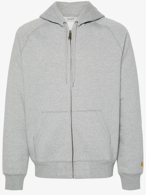 Carhartt WIP 체이스 후드 재킷
