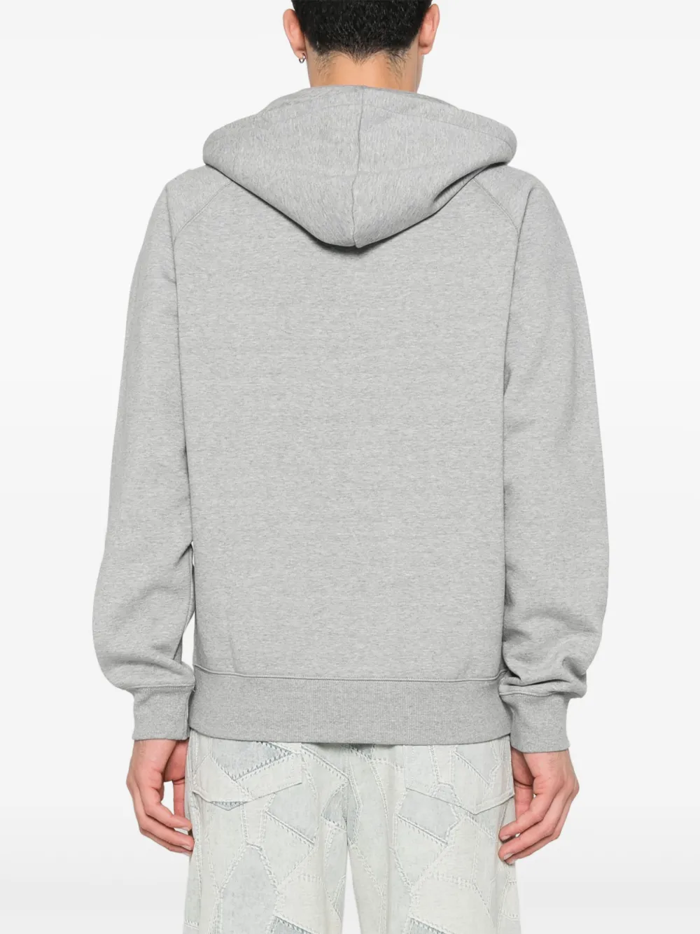 Carhartt WIP Chase フーデッドジャケット | グレー | FARFETCH JP