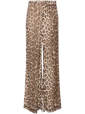 ZIMMERMANN Flared & Bell-Bottom Pants for Women - Shop on