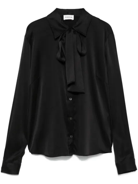 P.A.R.O.S.H. camisa Salty