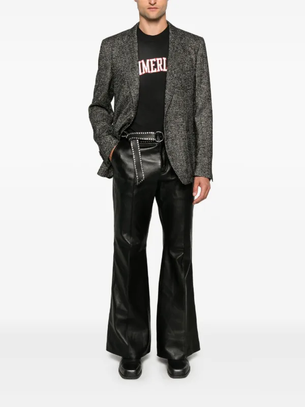 Dolce & Gabbana シングルジャケット | ブラック | FARFETCH JP