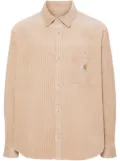 Carhartt WIP Flint shirt - Neutrals