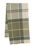 Barbour Rosefield scarf - Green