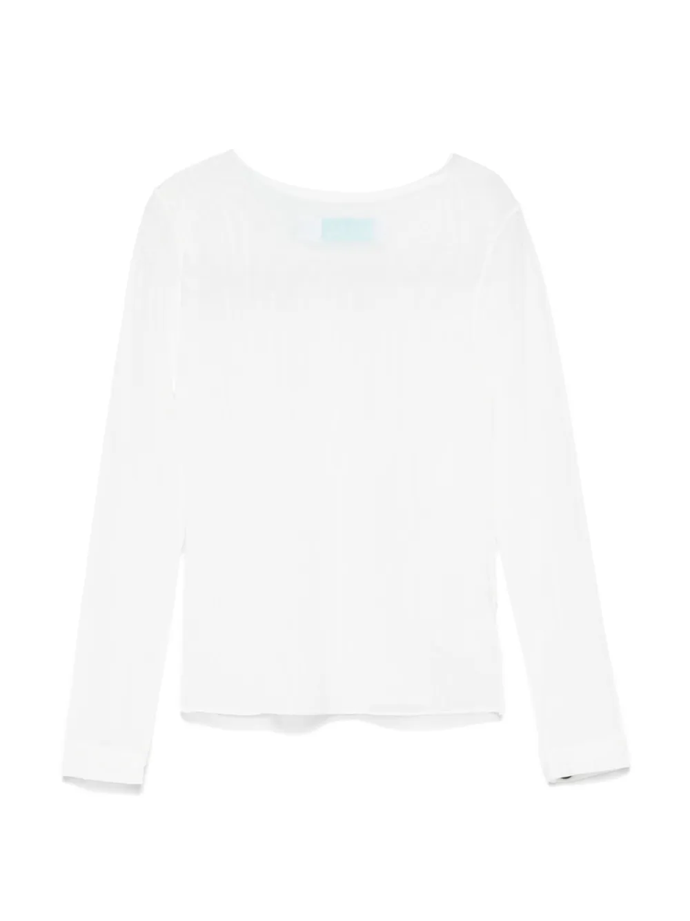 Image 2 of Abel & Lula Camiseta com mesh