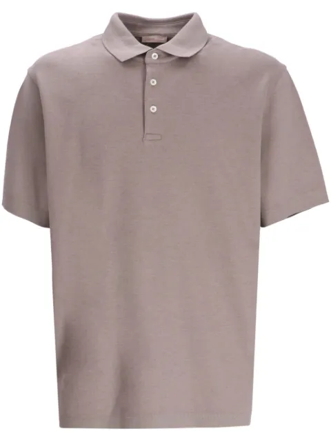 Herno playera tipo polo