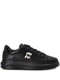 Karl Lagerfeld K/Ikonik NFT Kapri sneakers - Black