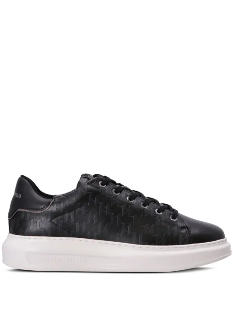 Karl Lagerfeld tenis Kapri