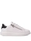 Karl Lagerfeld Kapri NFT two-tone sneakers - White