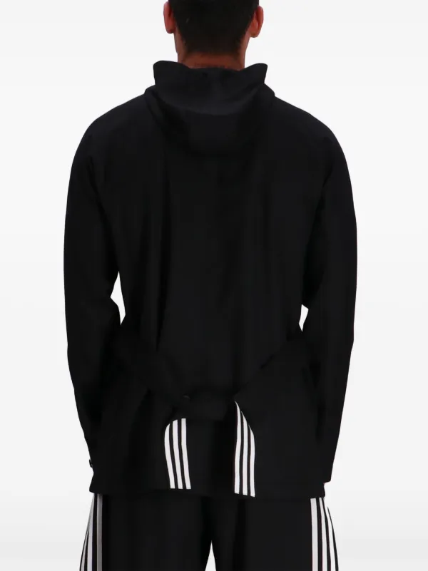 魅力的な価格 | トラックジャケット Y-3 ブラック JP FARFETCH | トップス