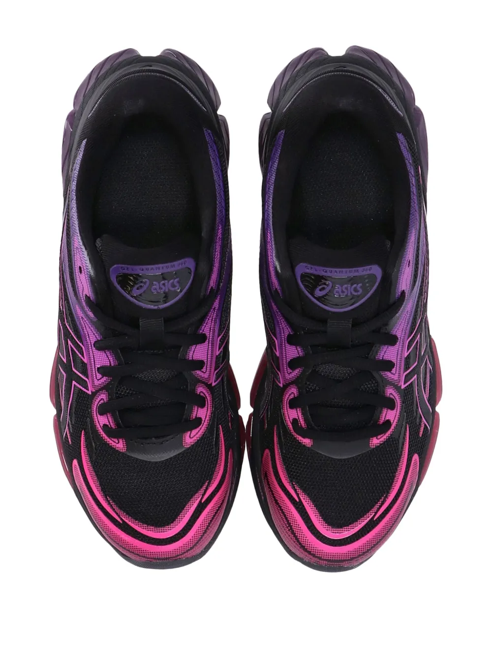 ASICS Gel-Quantum 360 VIII sneakers Purple