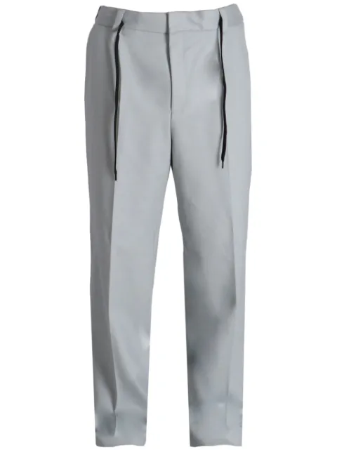 HUGO pantalones anchos