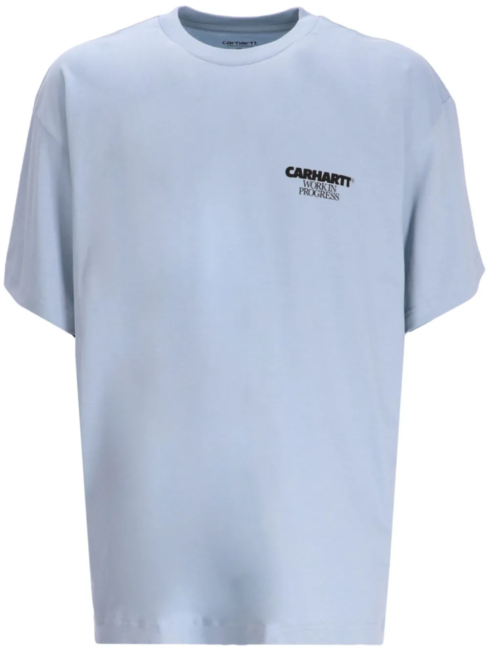 Carhartt WIP S/S Ducks T-shirt – Blue Carhartt WIP S/S Ducks T-shirt – Blue