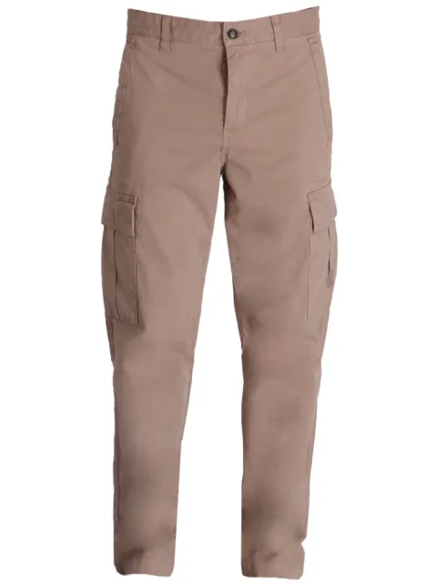 BOSS Sisla 7 cargo trousers 