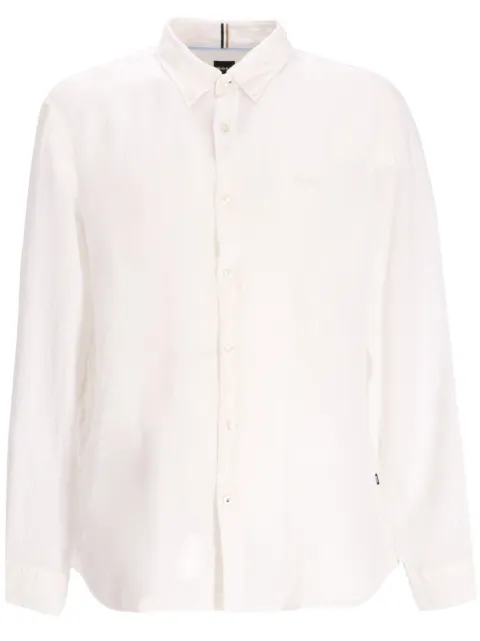 BOSS camisa con botones