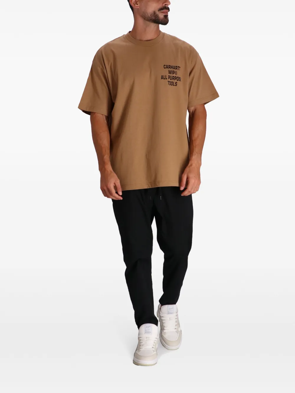 Carhartt WIP playera Cross Screw | Playeras | Image 2