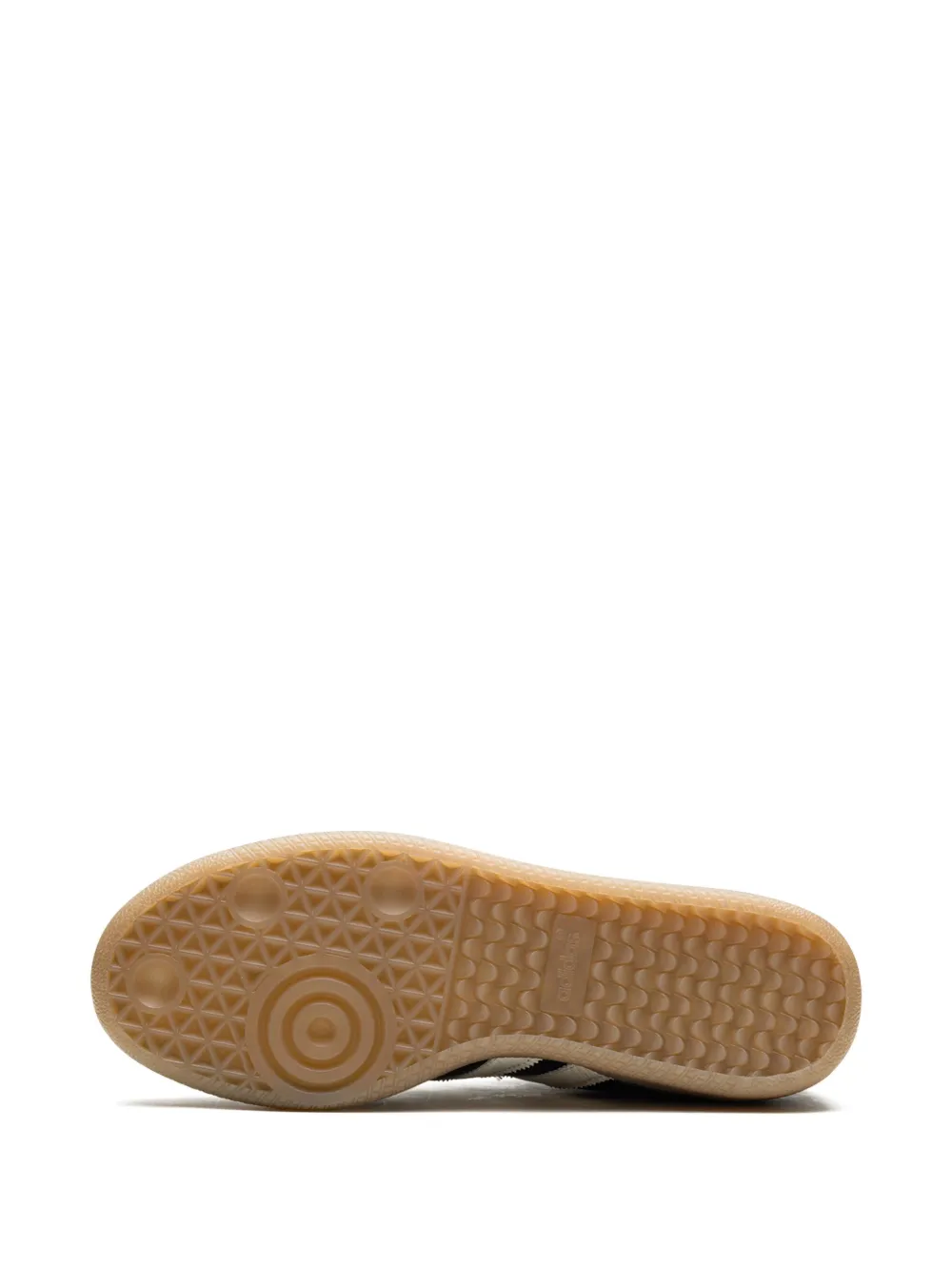 Cheap adidas x Sneakersnstuff Samba JP sneakers MEN