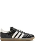 adidas x Sneakersnstuff Samba JP sneakers - Black