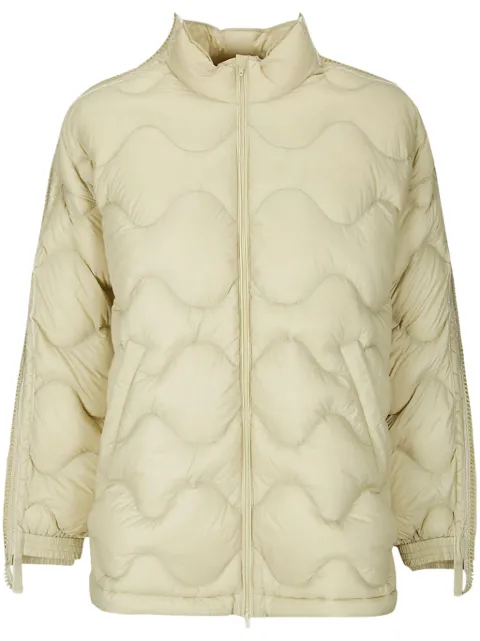 JNBY quilted down jacket