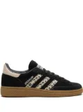 adidas Handball Spezial ""Black/Wonder Leopard"" sneakers